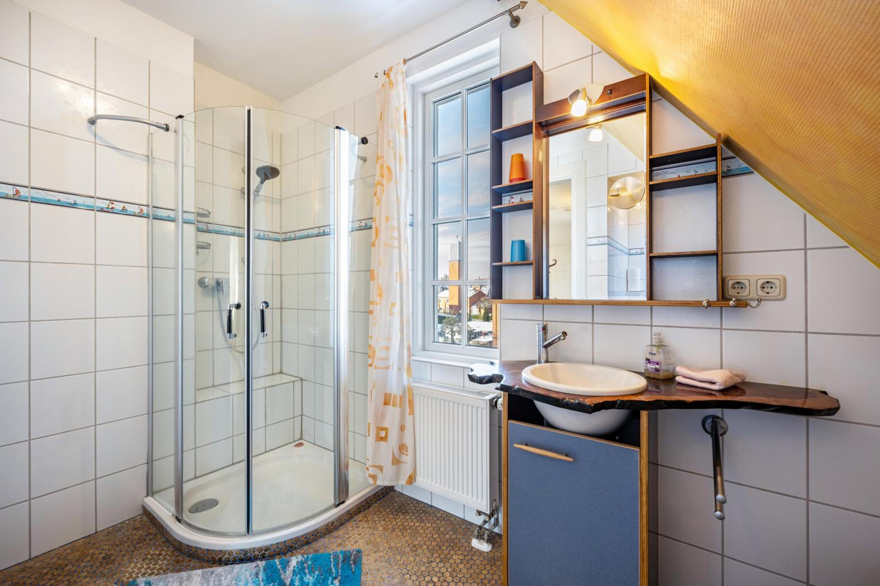 Haus Übersee Wohnung Sansibar