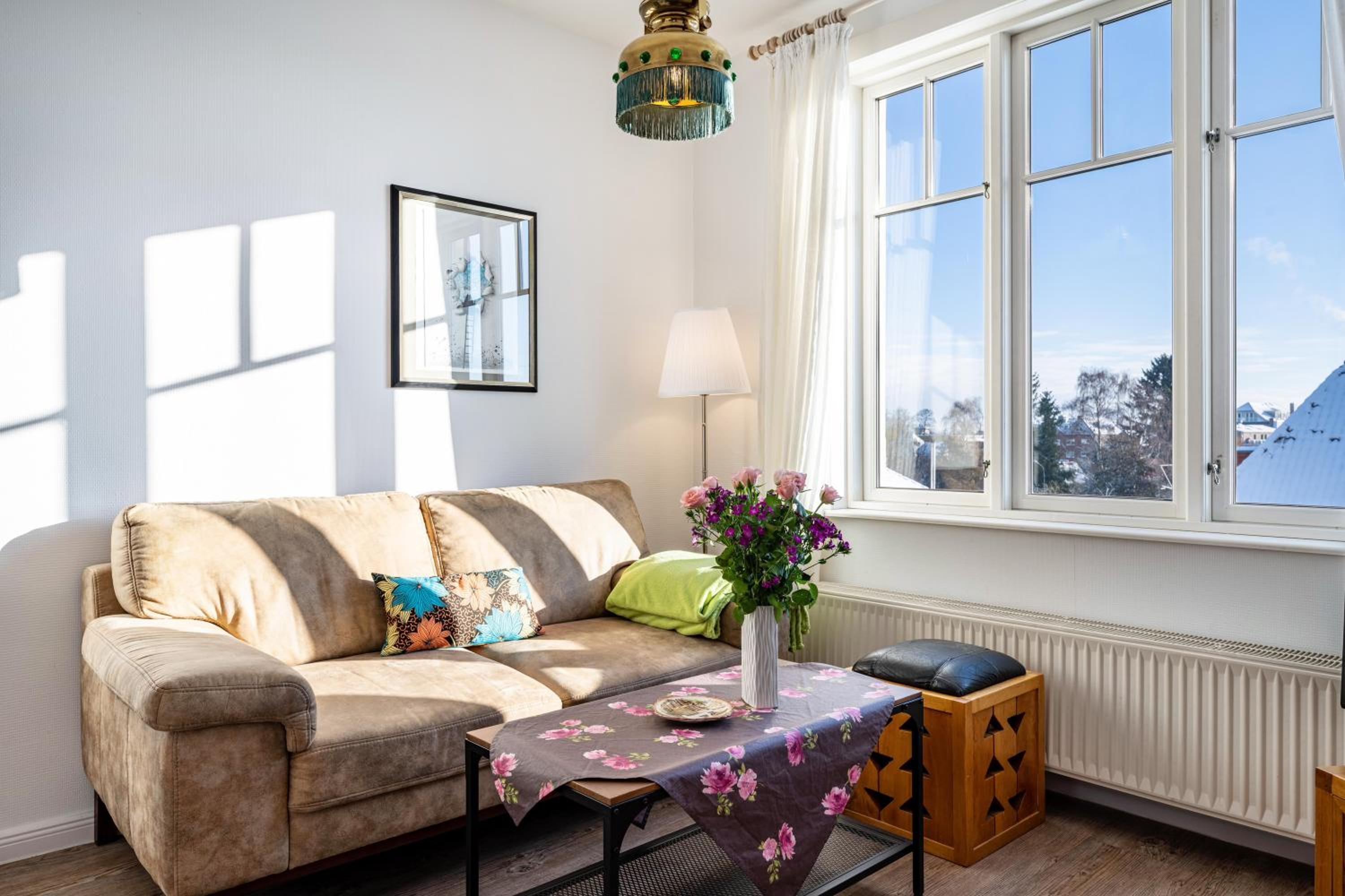 Haus Übersee Wohnung Sansibar