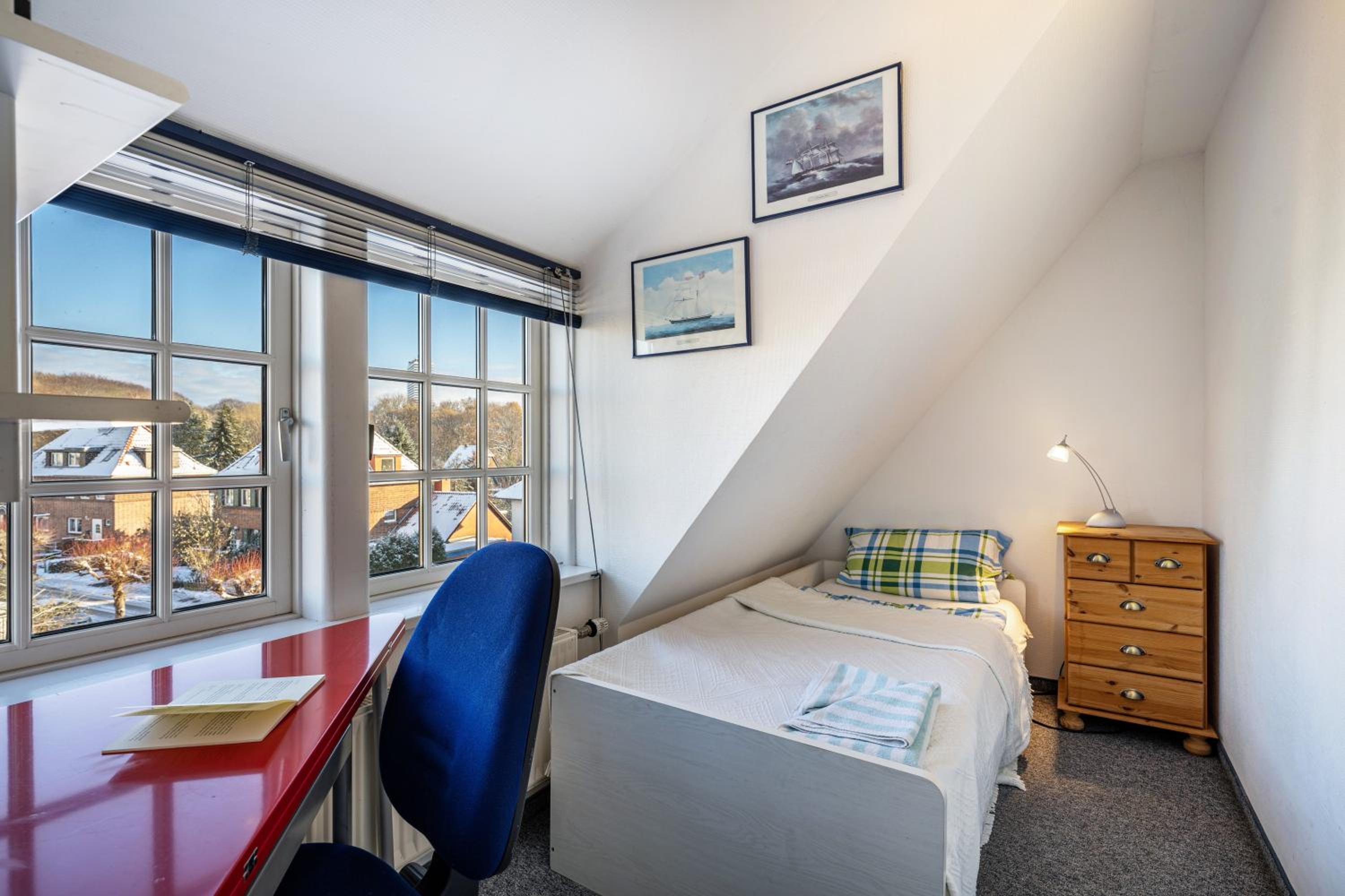 Haus Übersee Wohnung Sansibar