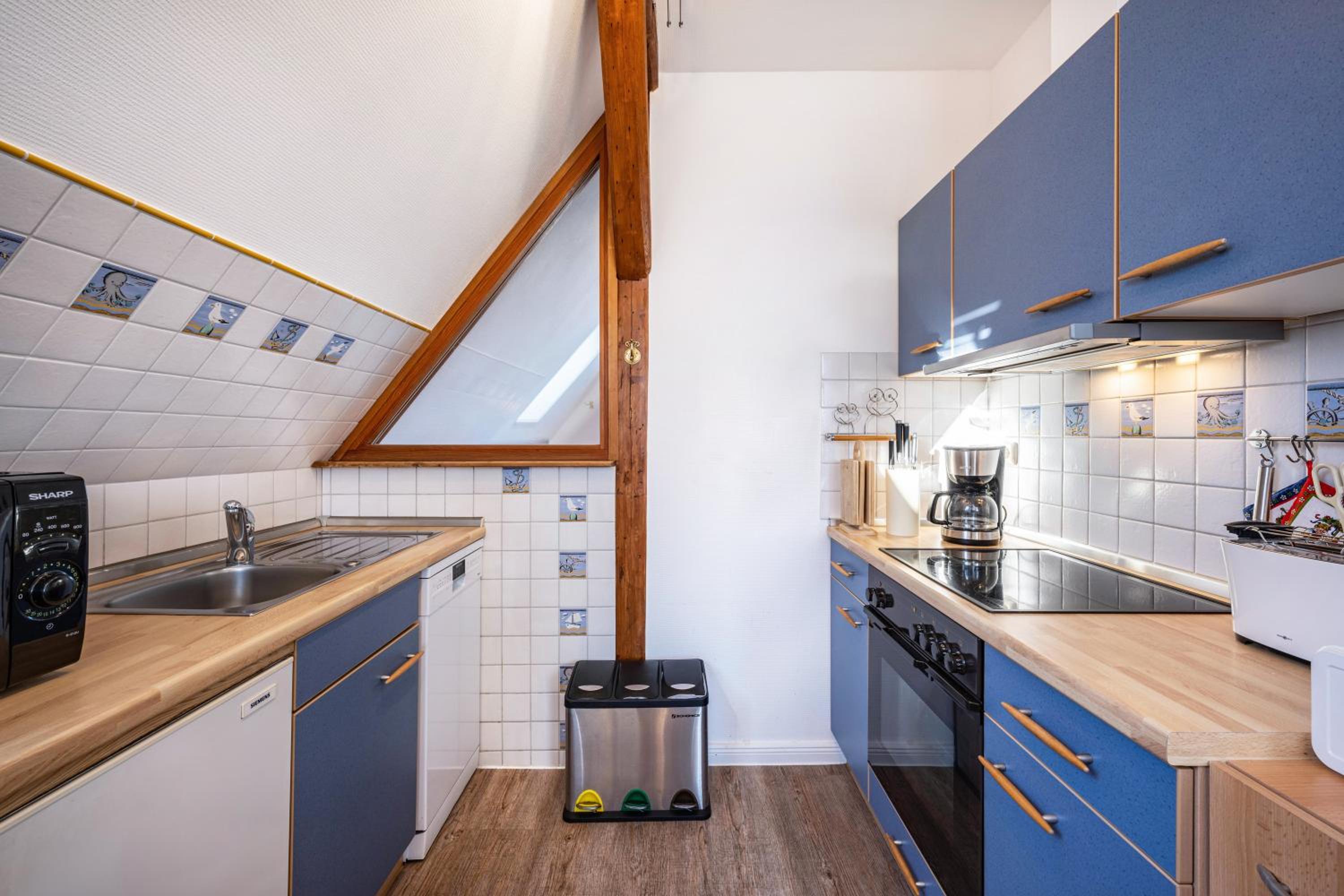 Haus Übersee Wohnung Sansibar