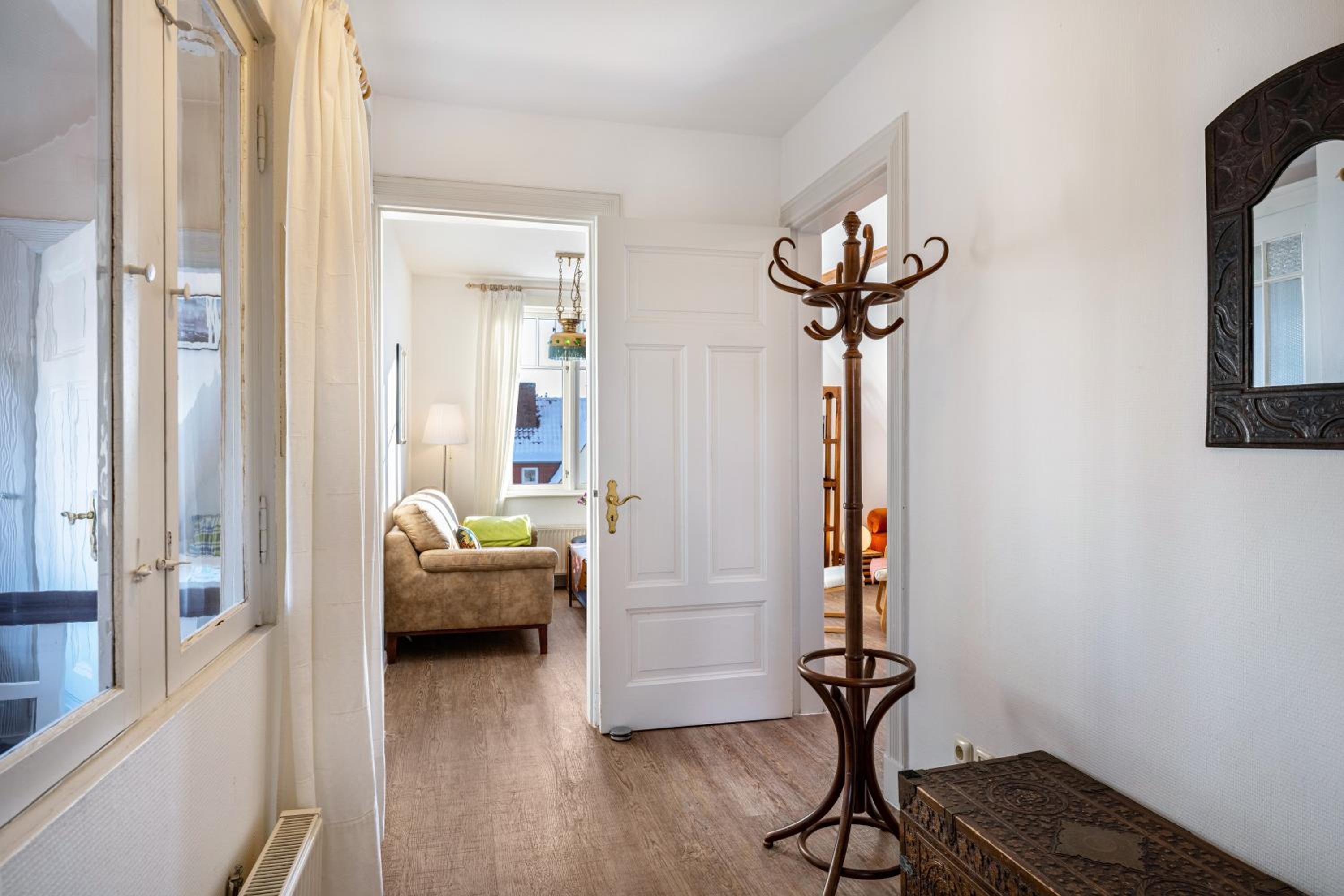 Haus Übersee Wohnung Sansibar