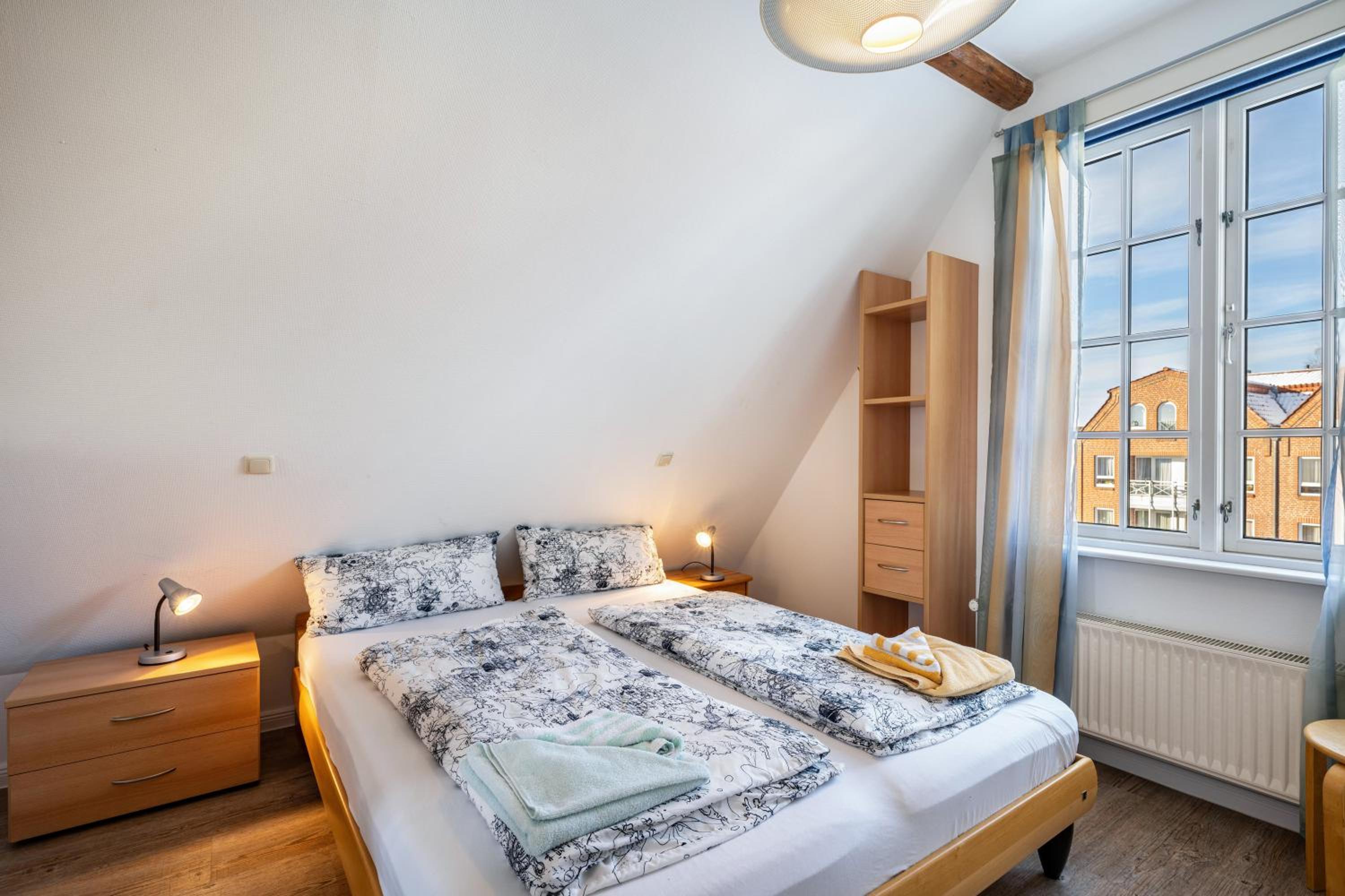 Haus Übersee Wohnung Sansibar