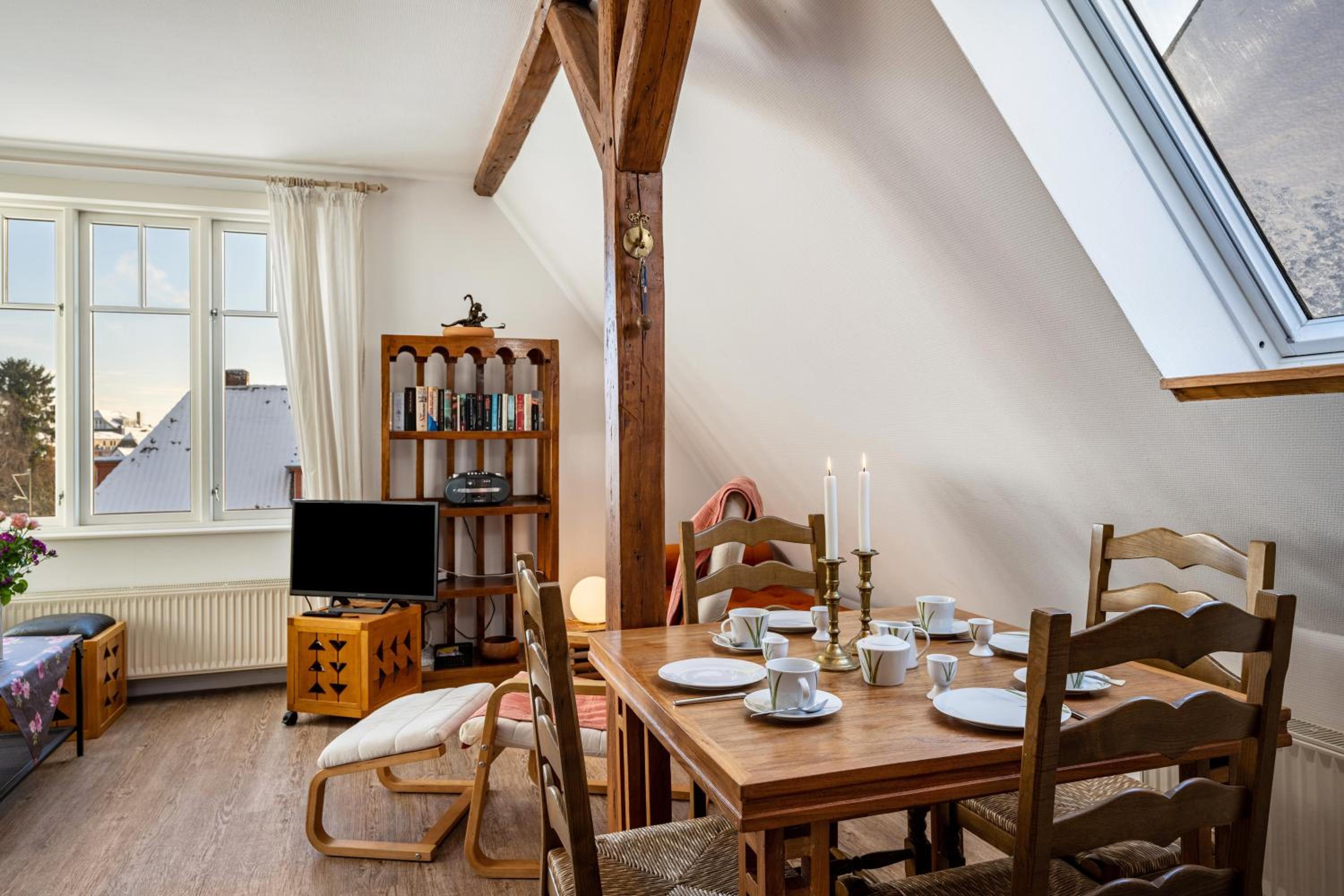Haus Übersee Wohnung Sansibar