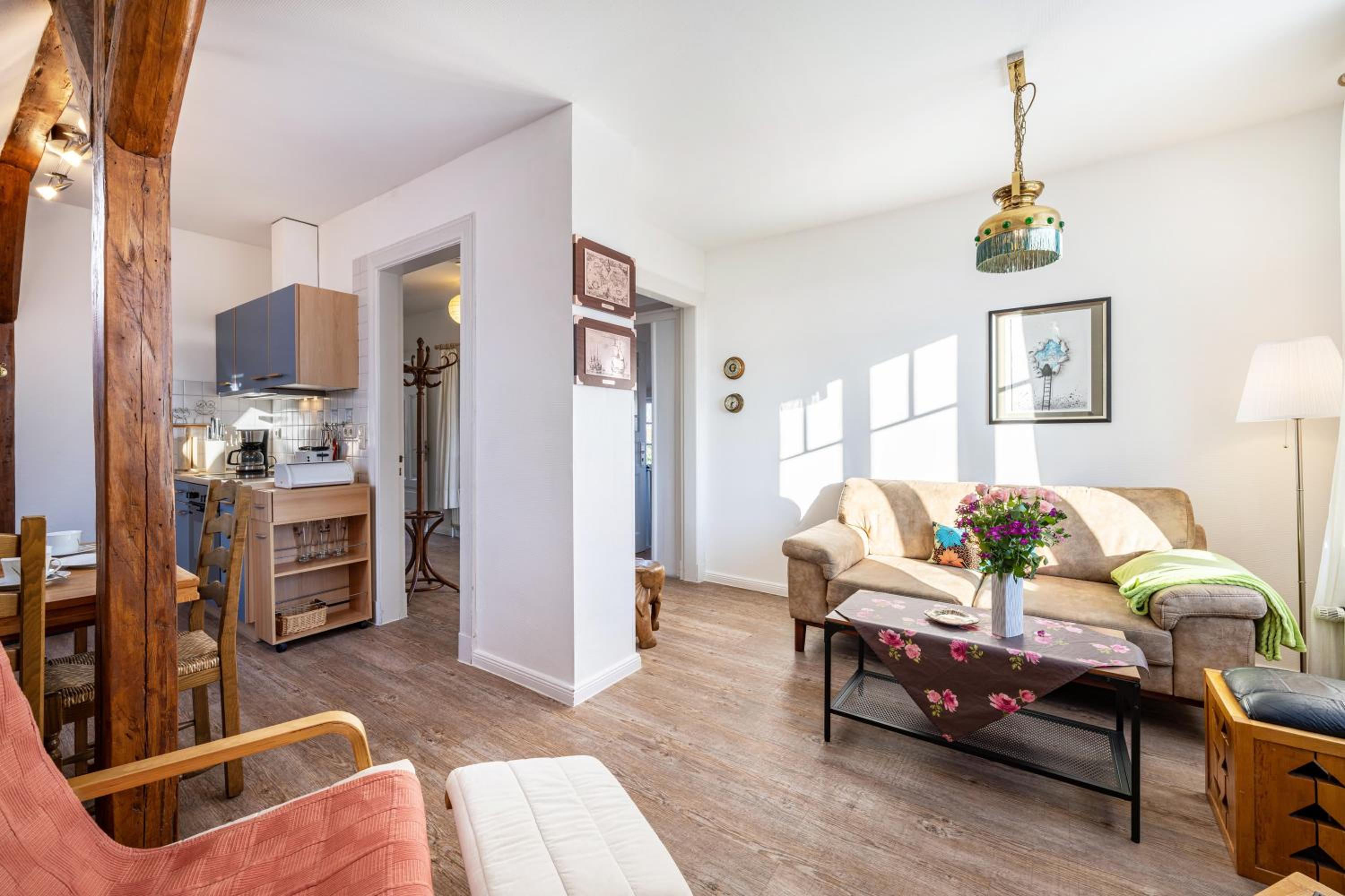 Haus Übersee Wohnung Sansibar