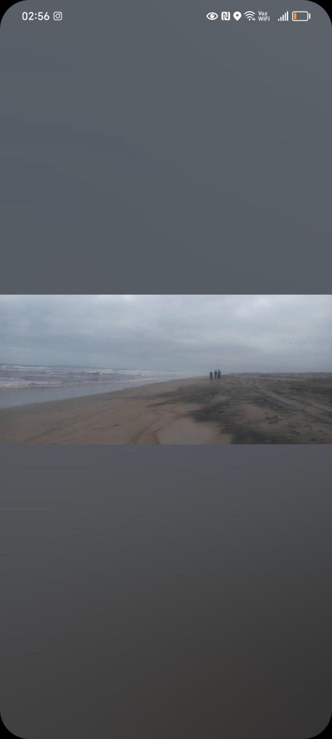 Cabañas el llano punta de choros
