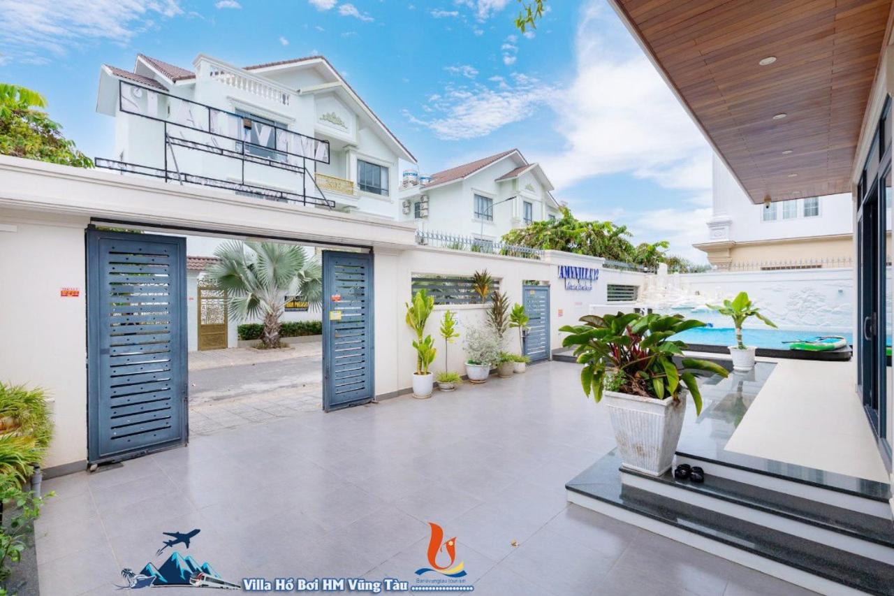 Villages RESORT GOLD DAY VIP Gần Biển view 2