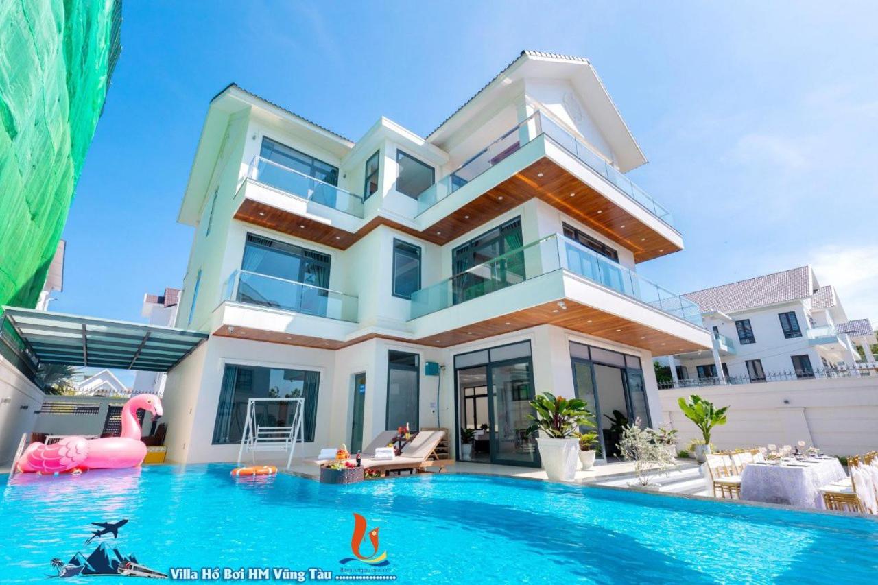 Villages RESORT GOLD DAY VIP Gần Biển view 5