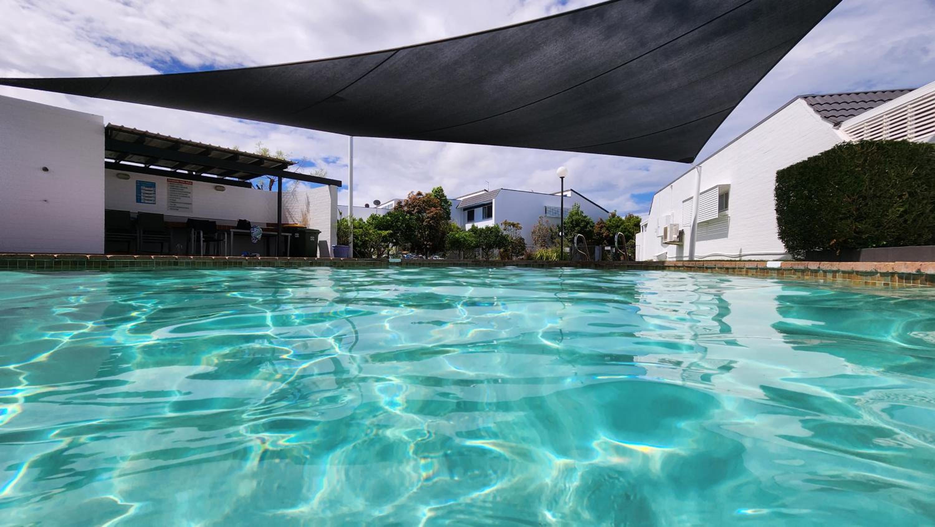 Spinnaker Waters - Entire 2 Bedroom Apartment at Sandstone Point
