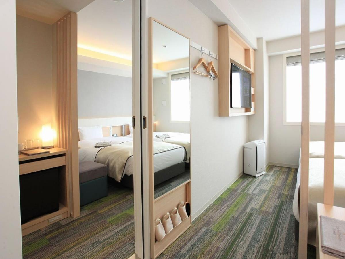 Photo 85 sur 90 de Urban Hotel Kyoto Gojo Premium