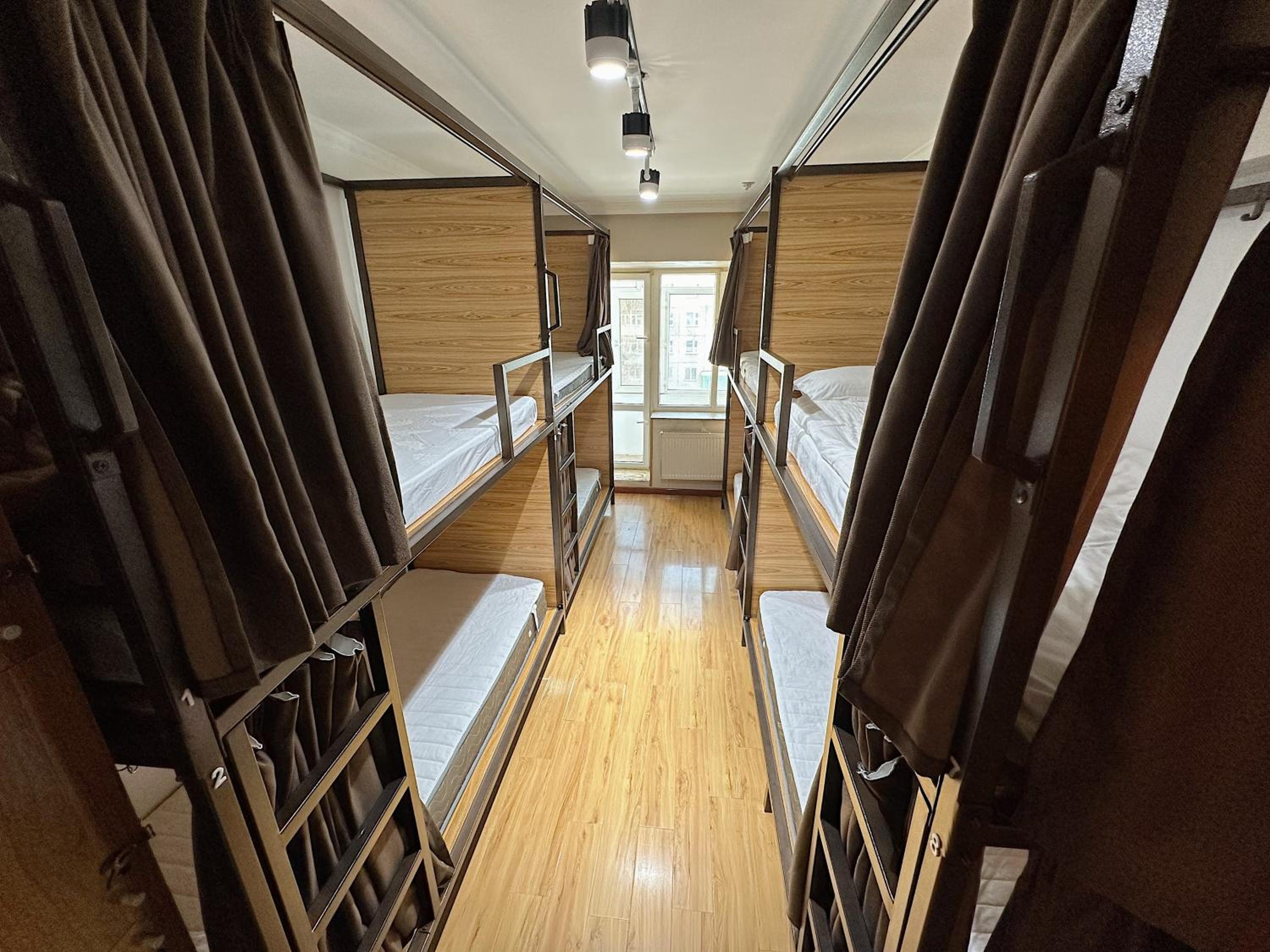 Eternal Sky Tour & Guest house view 5