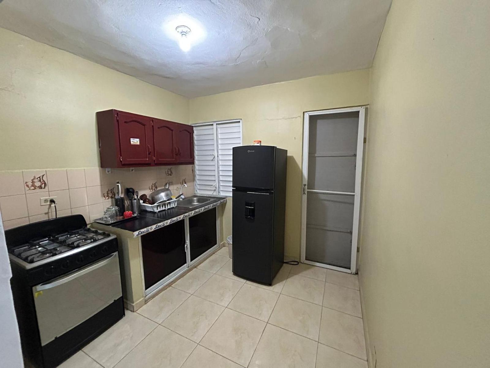 Casa en Villa Marchena azua