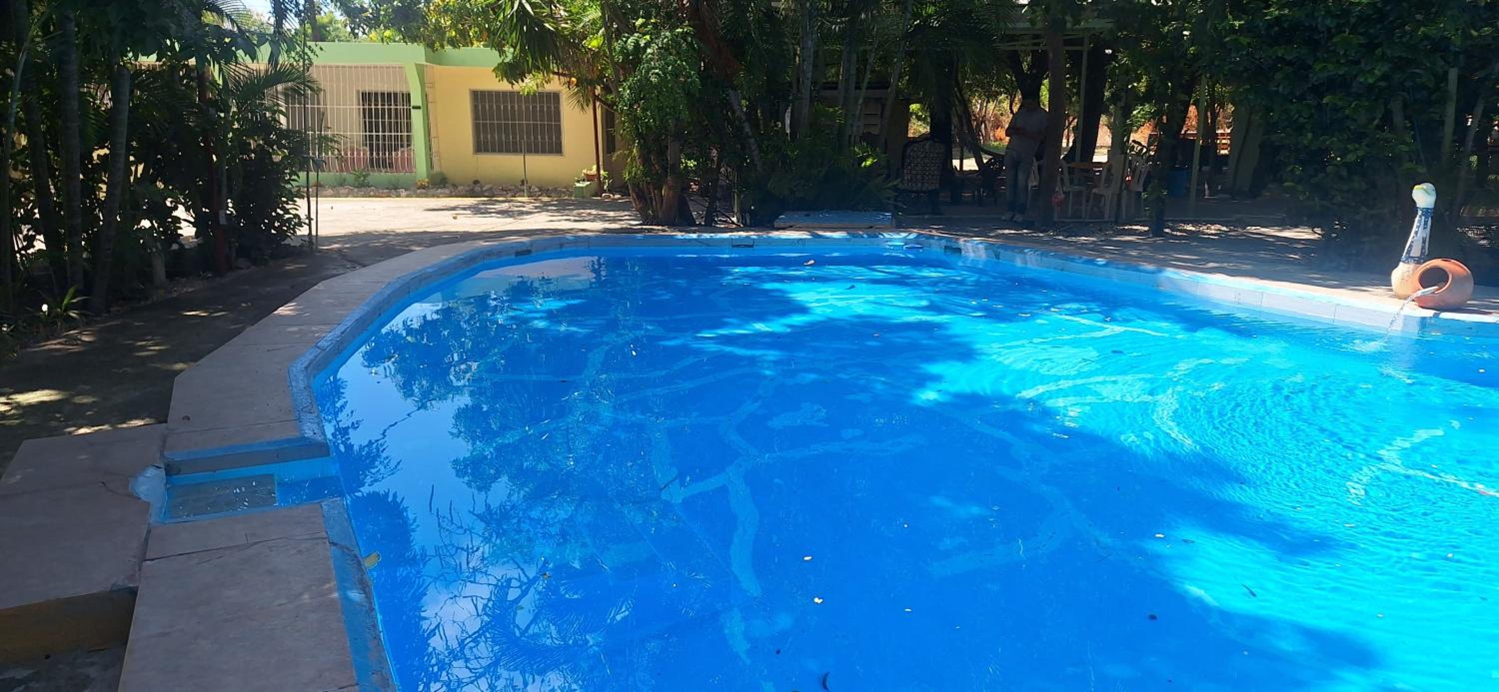 Casa en Villa Marchena azua