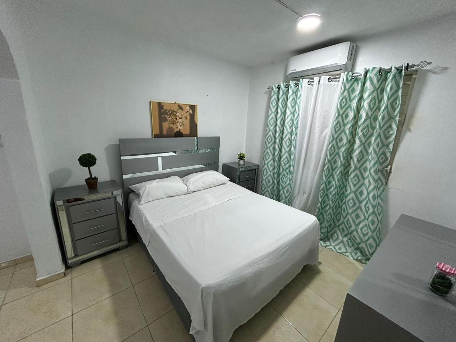 Casa en Villa Marchena azua