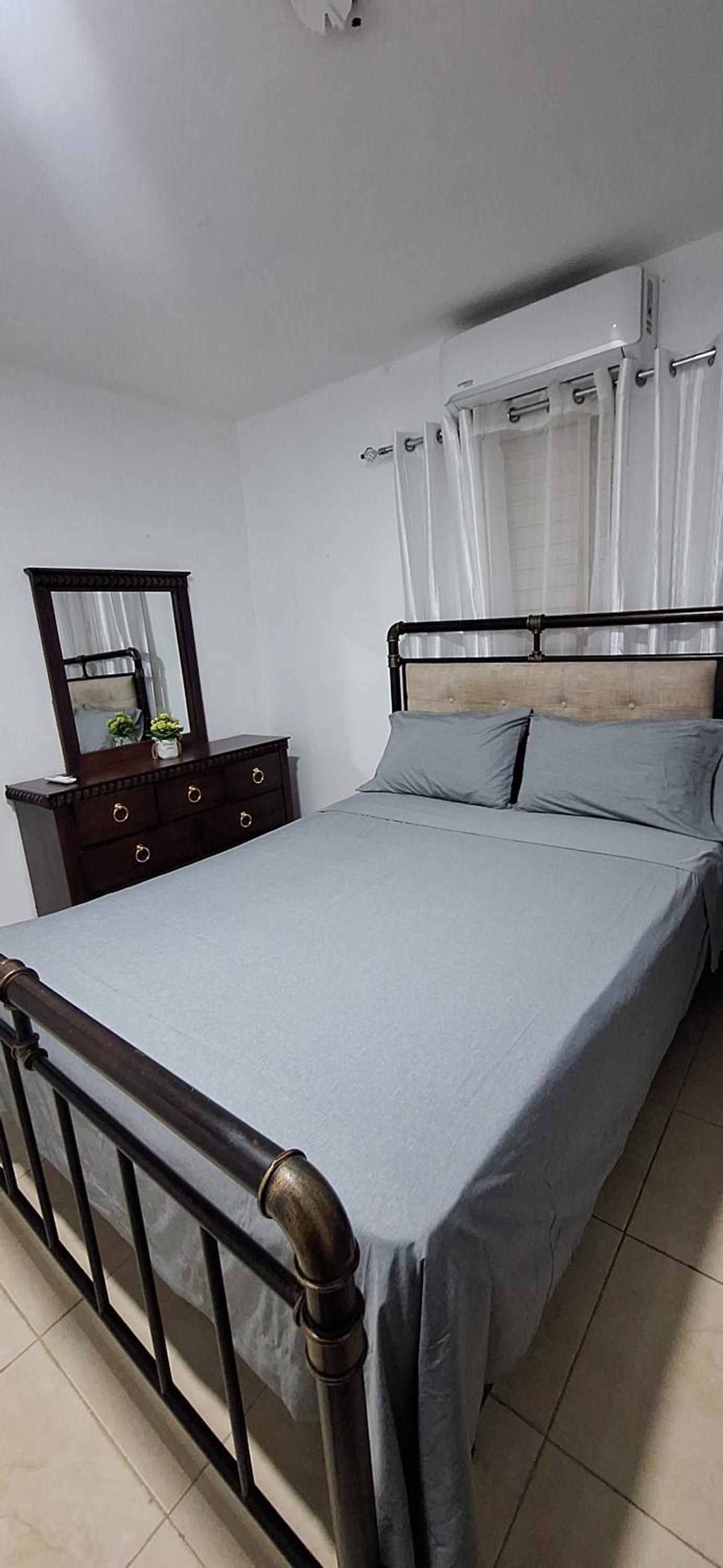 Casa en Villa Marchena azua