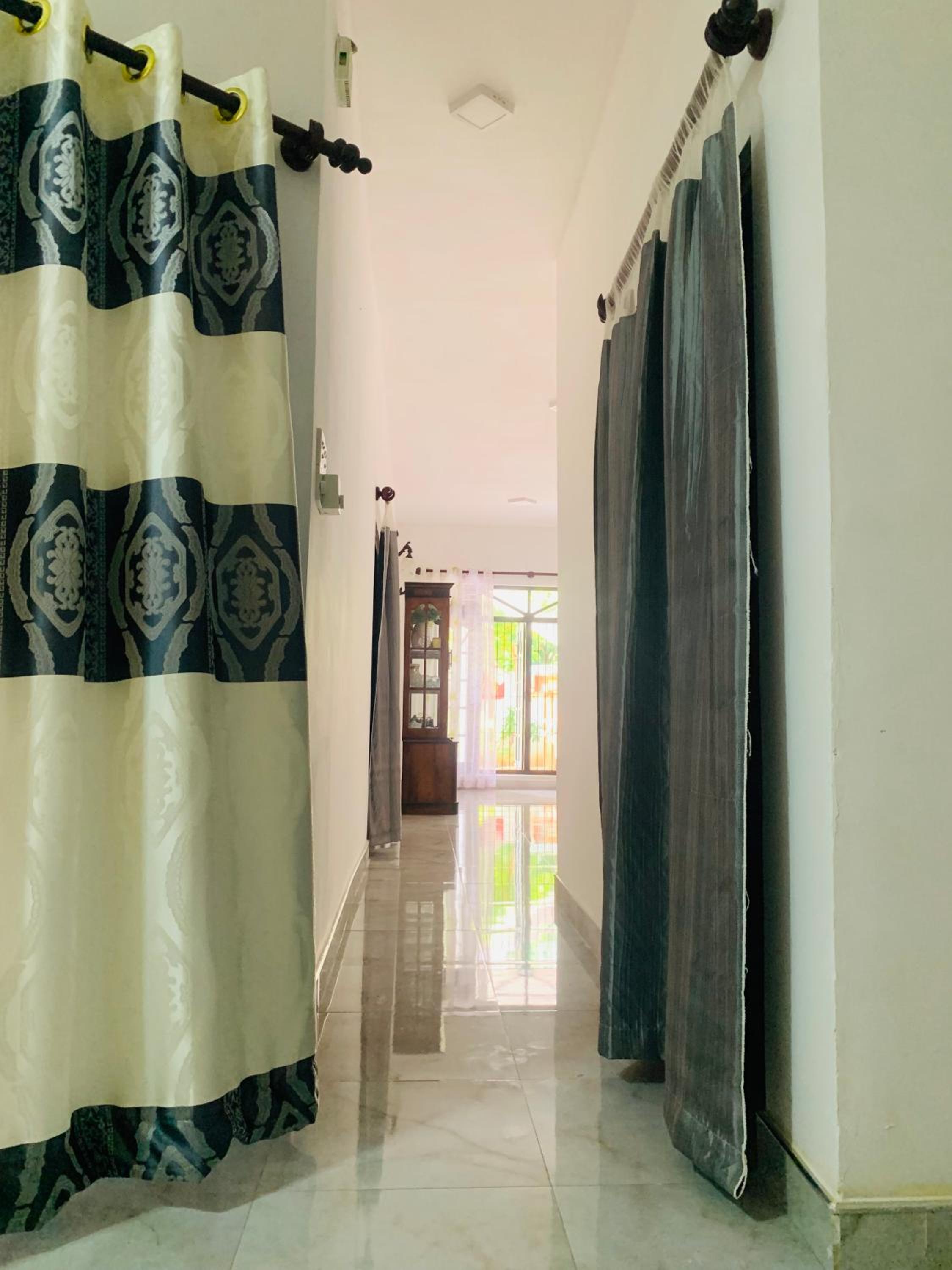 Sri Mali Holiday Home view 3