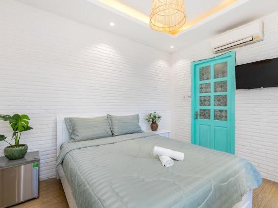 Villa Hồ Bơi Vũng Tàu view 3