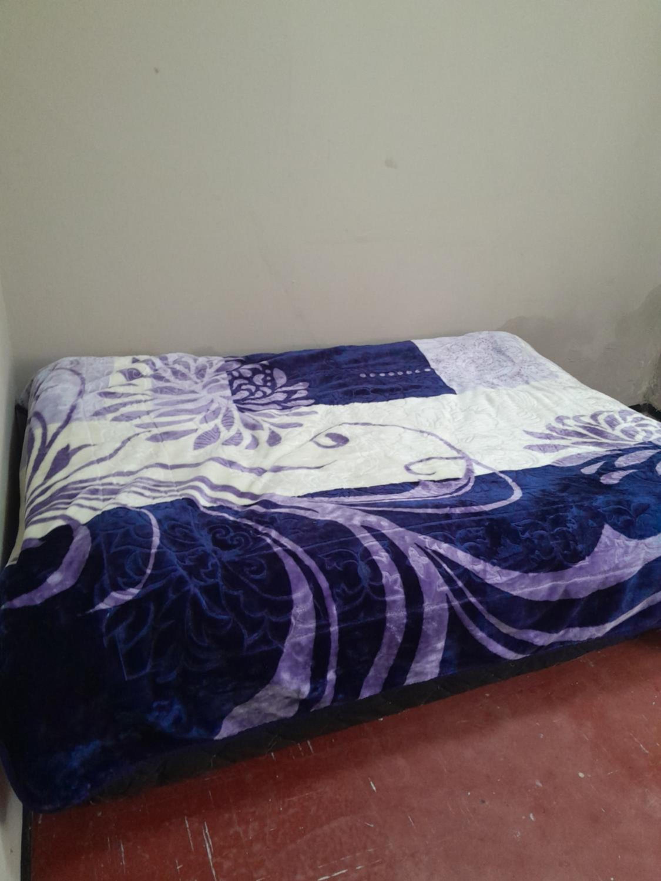 Edge guest room. view 5