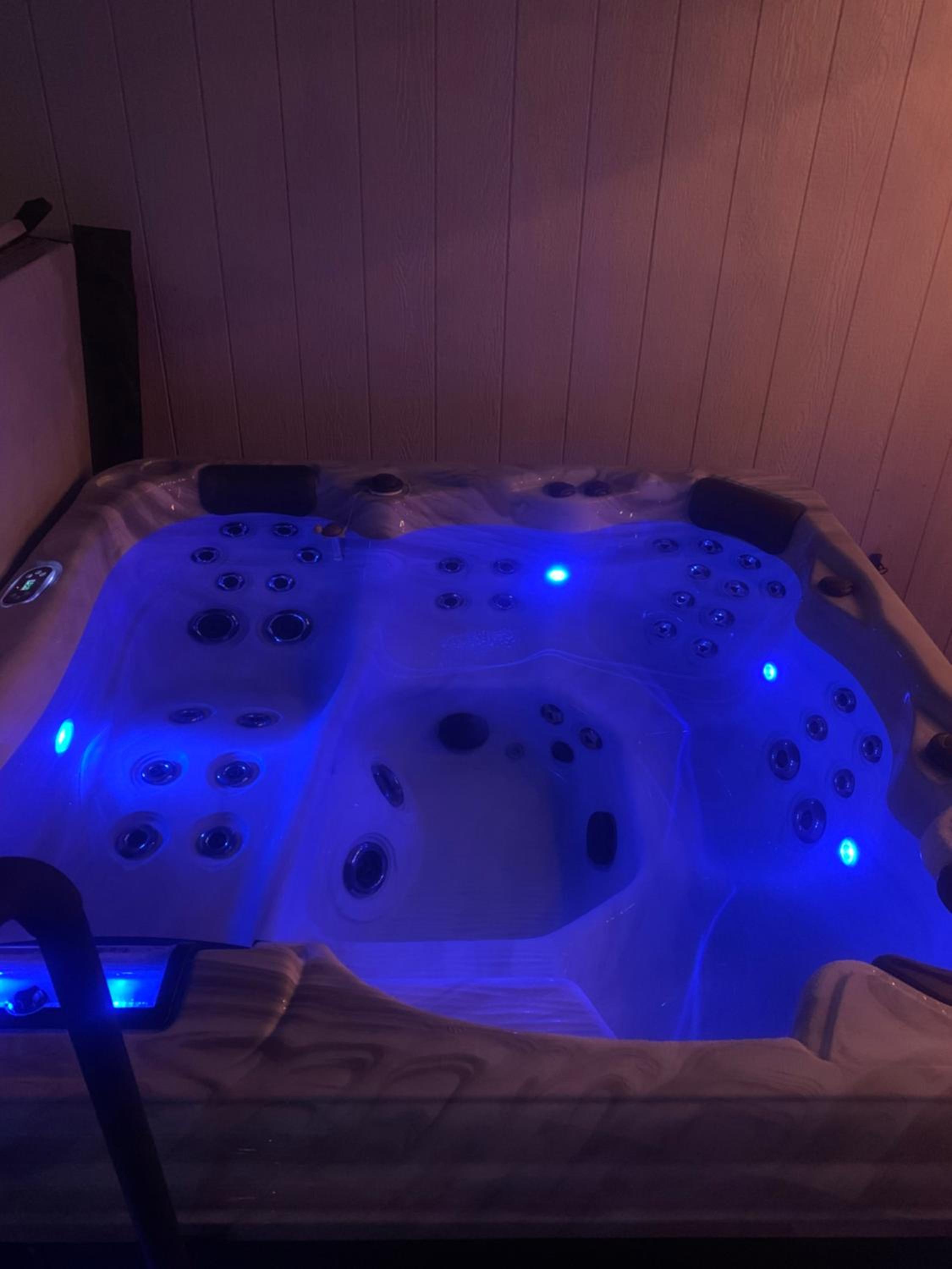 Hotel Relaxing Retreat - Image 1