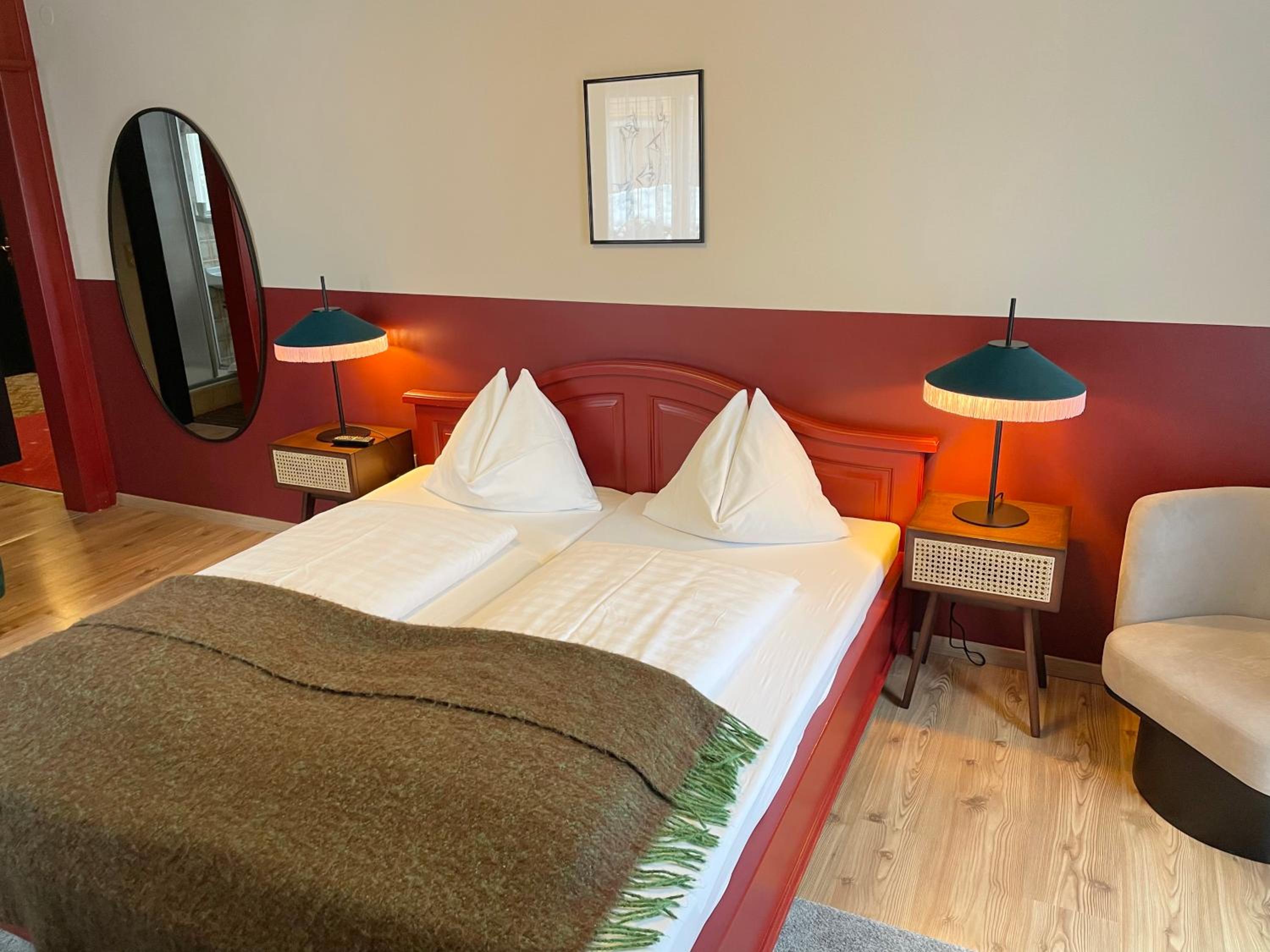 VILLA OXA - Boutique Design Hotel