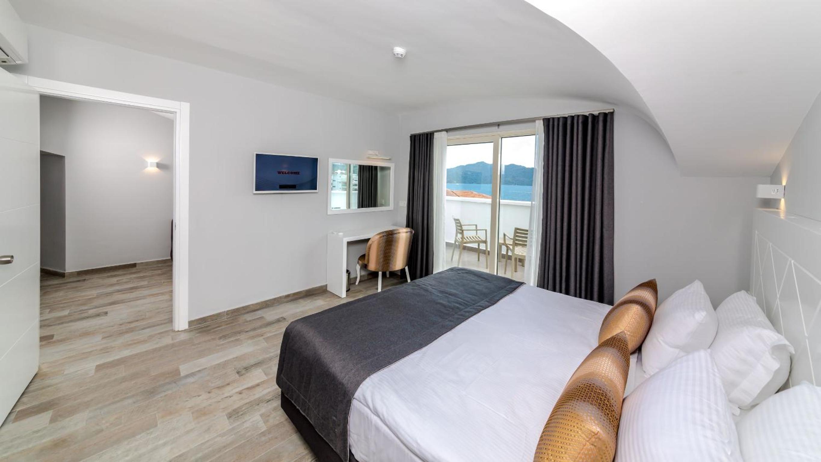 Motto Premium Hotel&Spa - Image 50