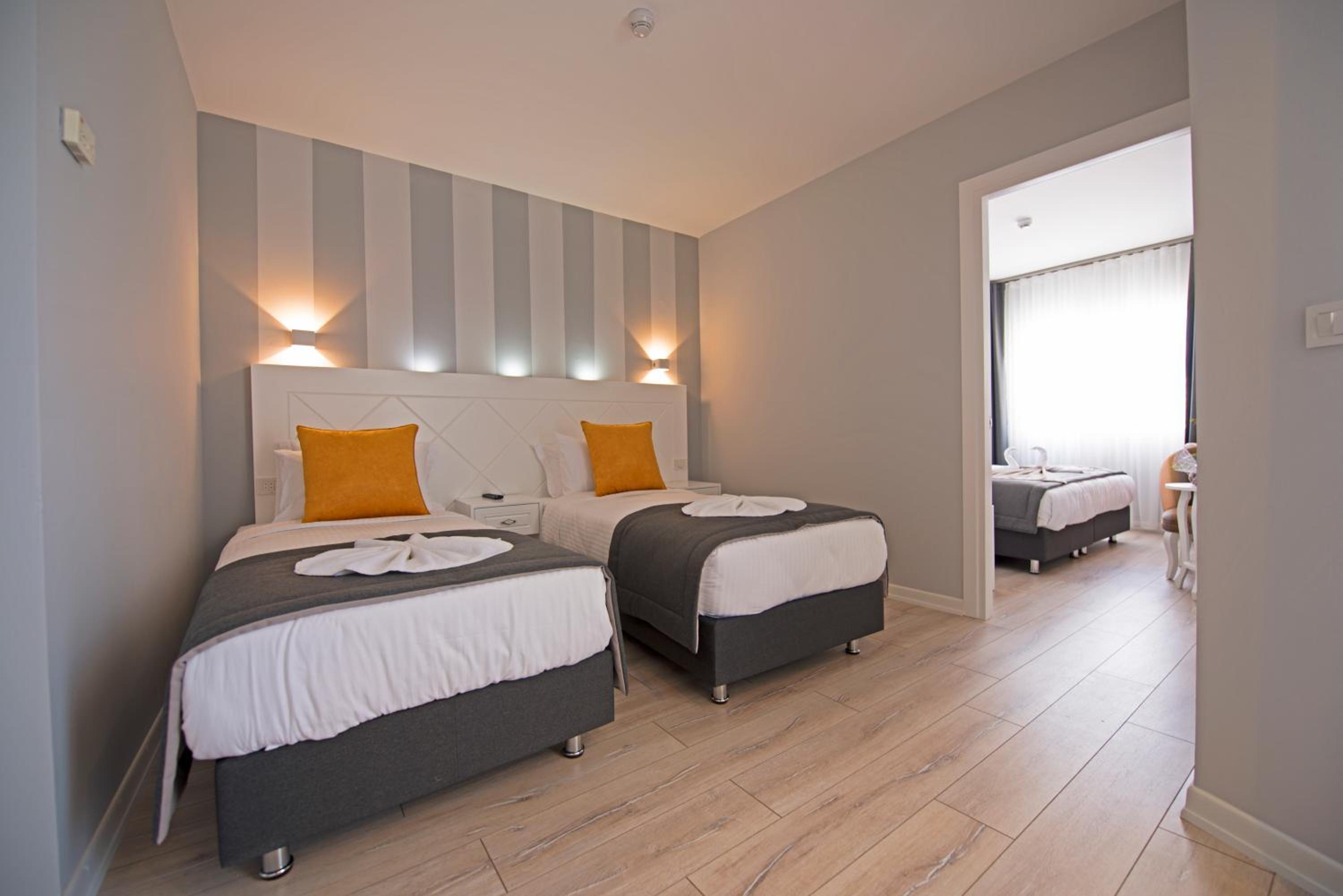 Motto Premium Hotel&Spa - Image 52