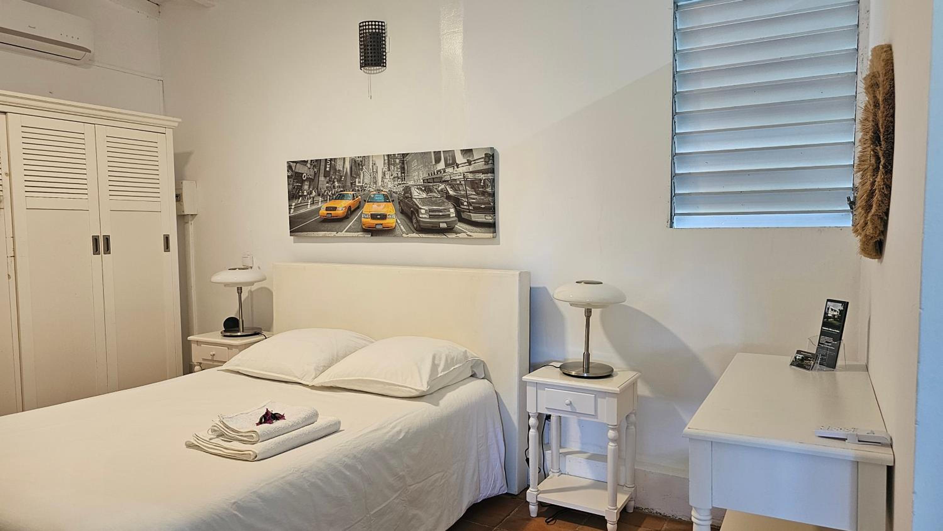 Habitation Villa Les Cassias