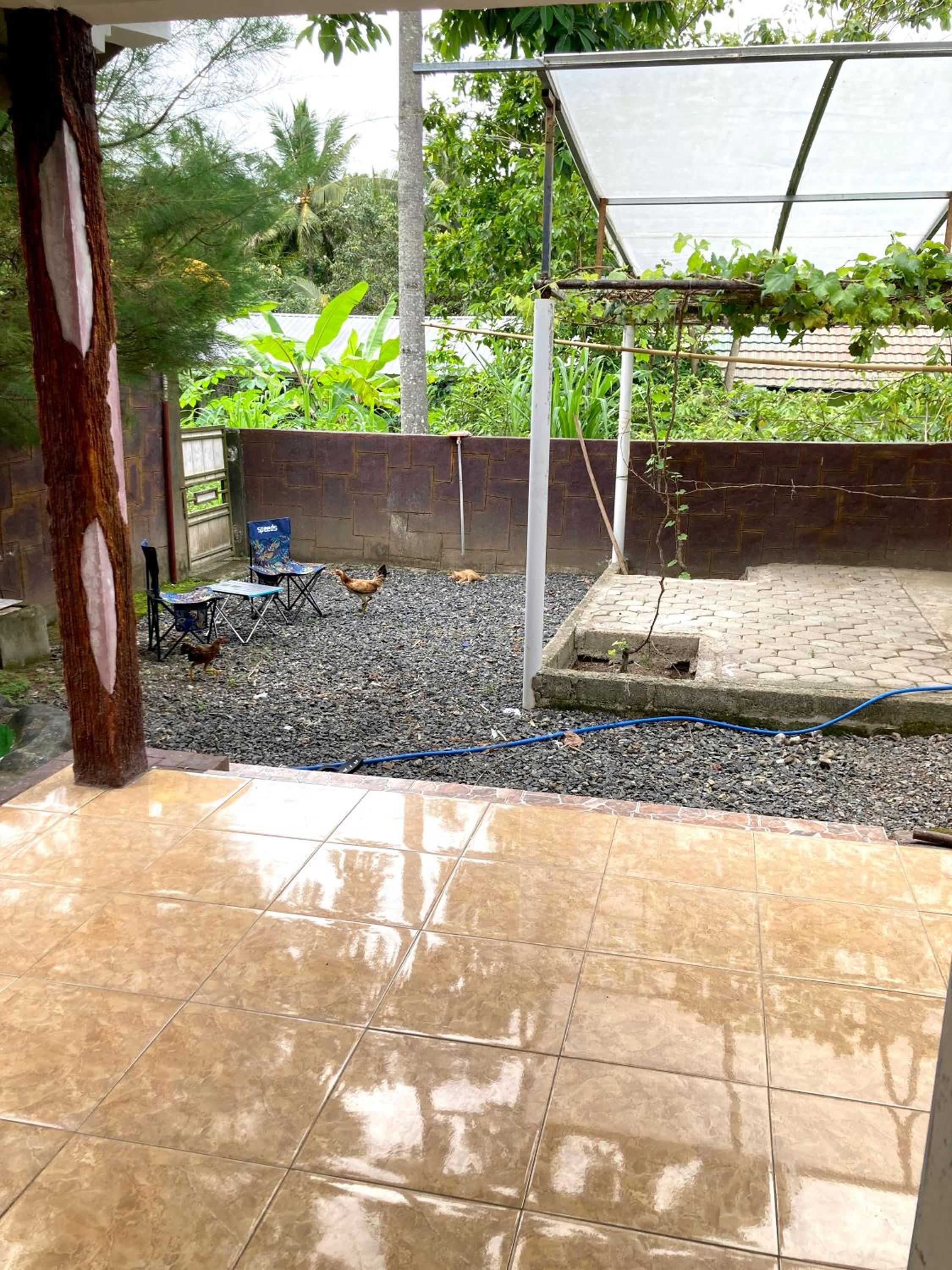 Aryana Guest House