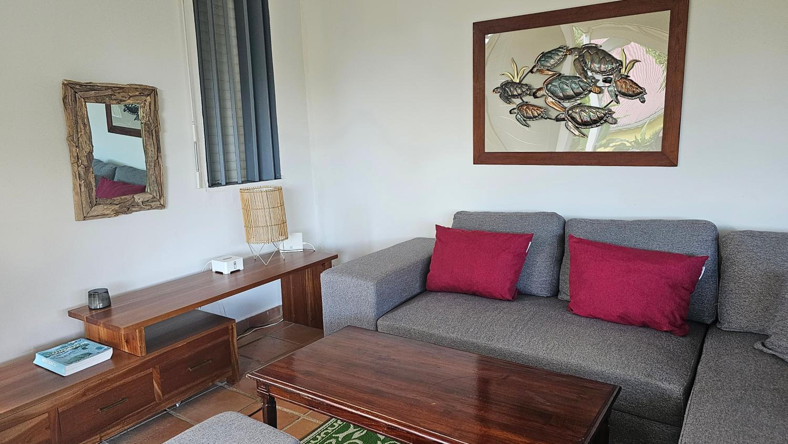 Habitation Villa Les Cassias