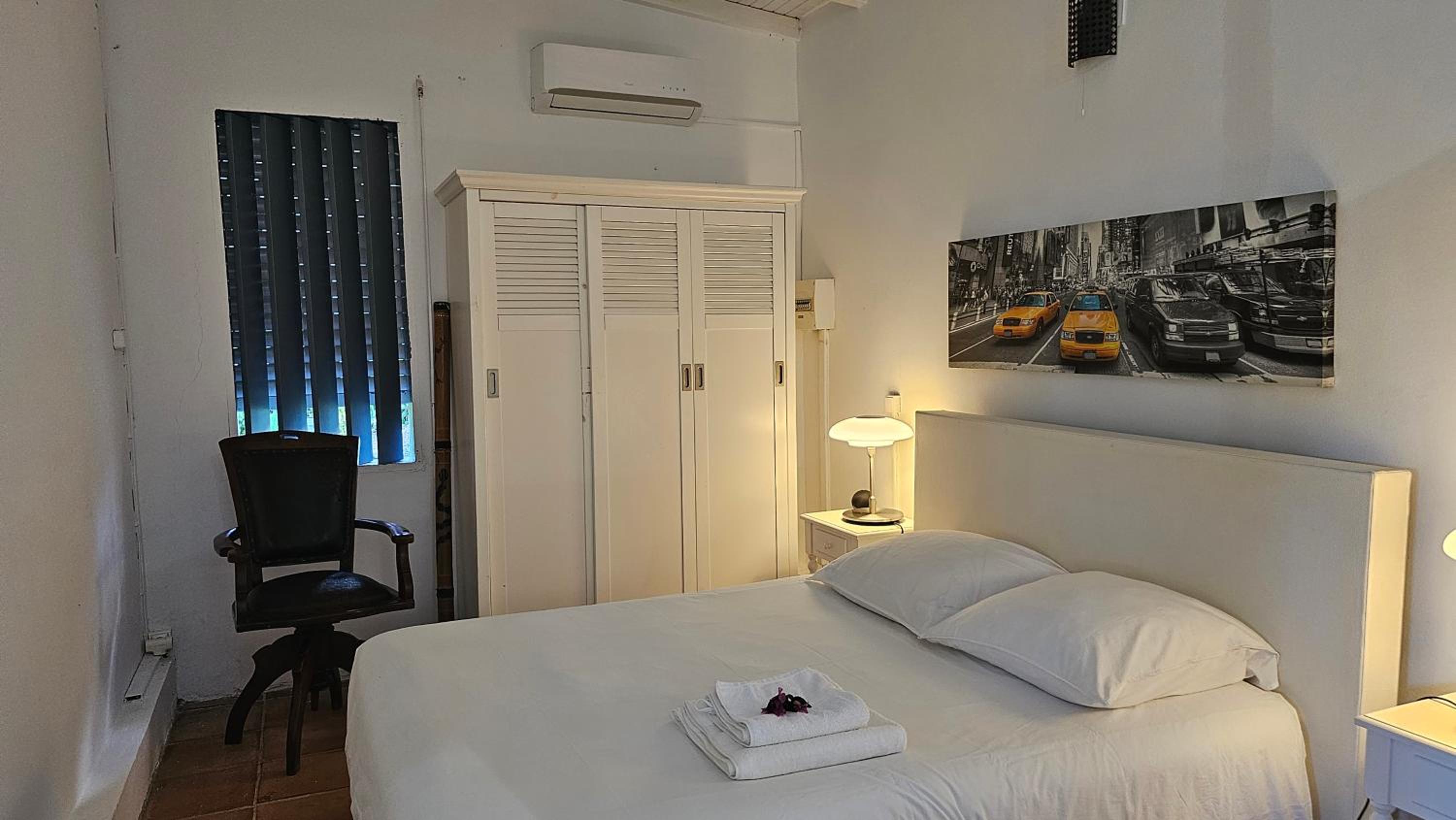 Habitation Villa Les Cassias