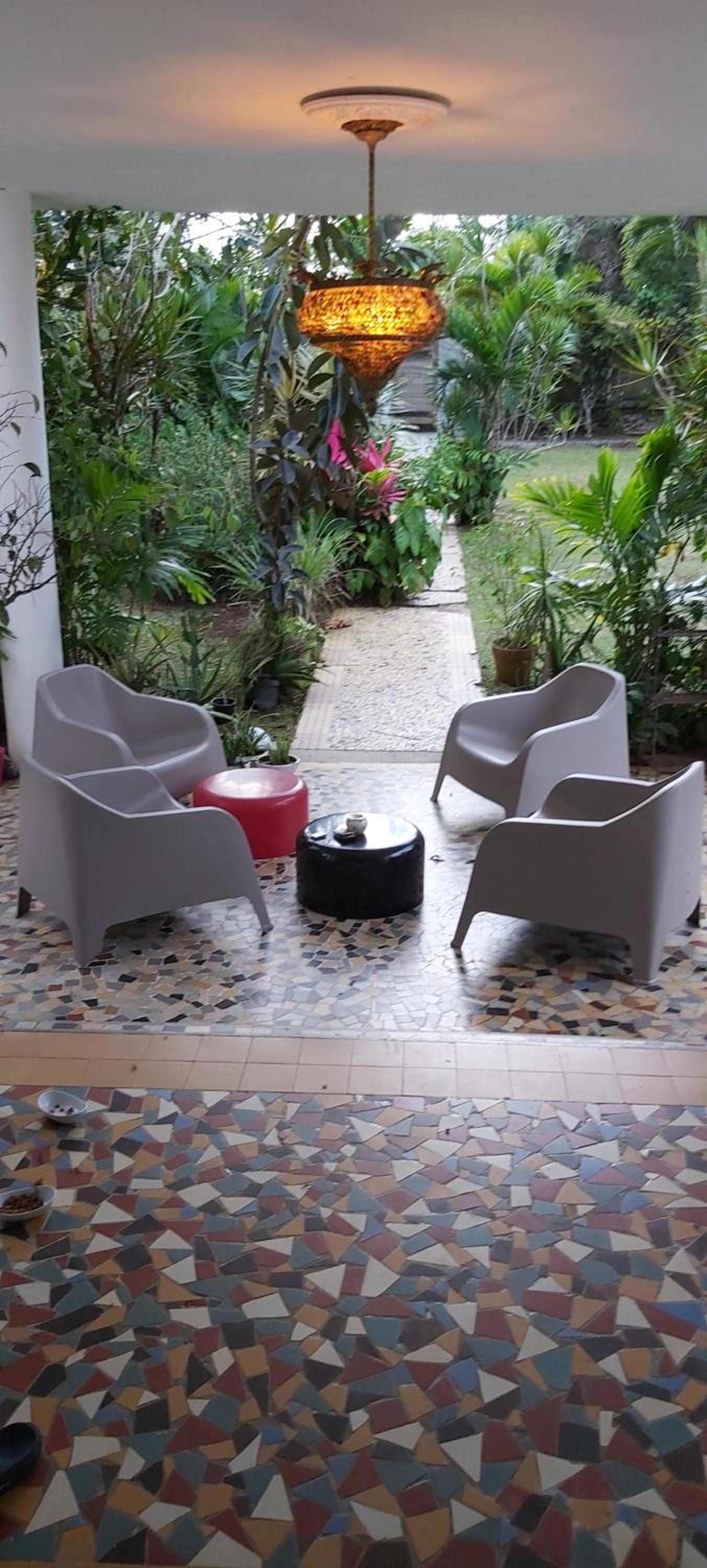 Habitation Villa Les Cassias