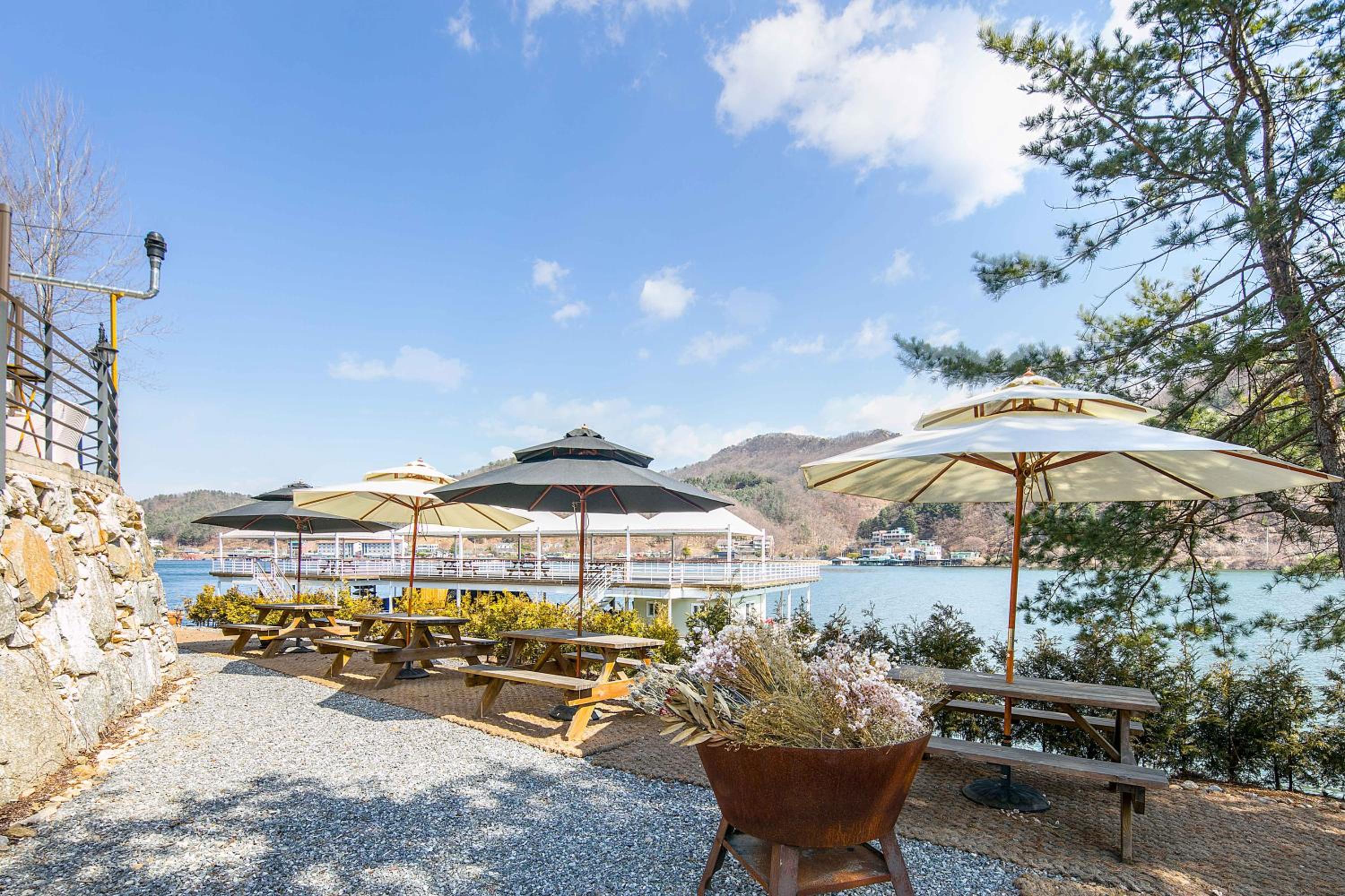 SS Resort