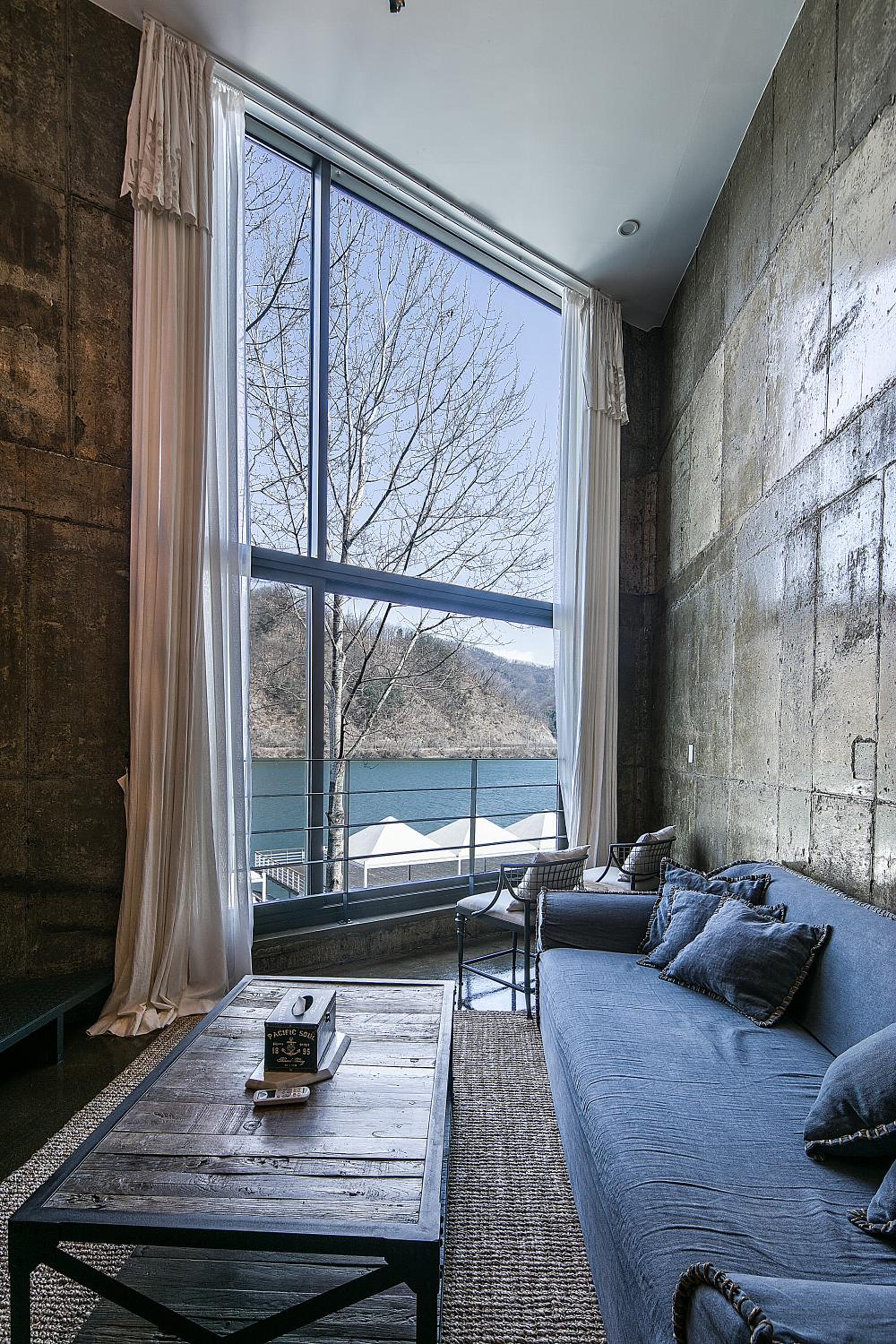 SS Resort