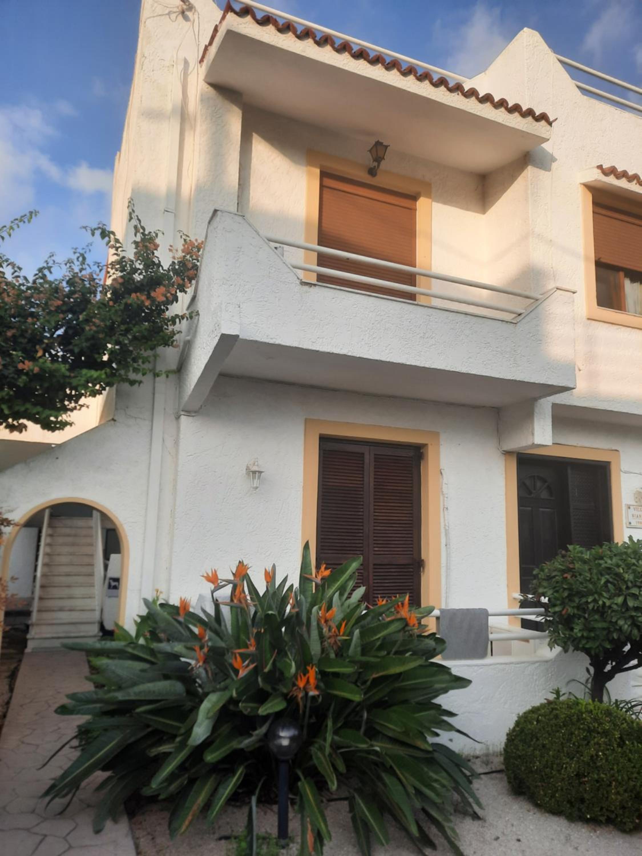 Villa Bianca