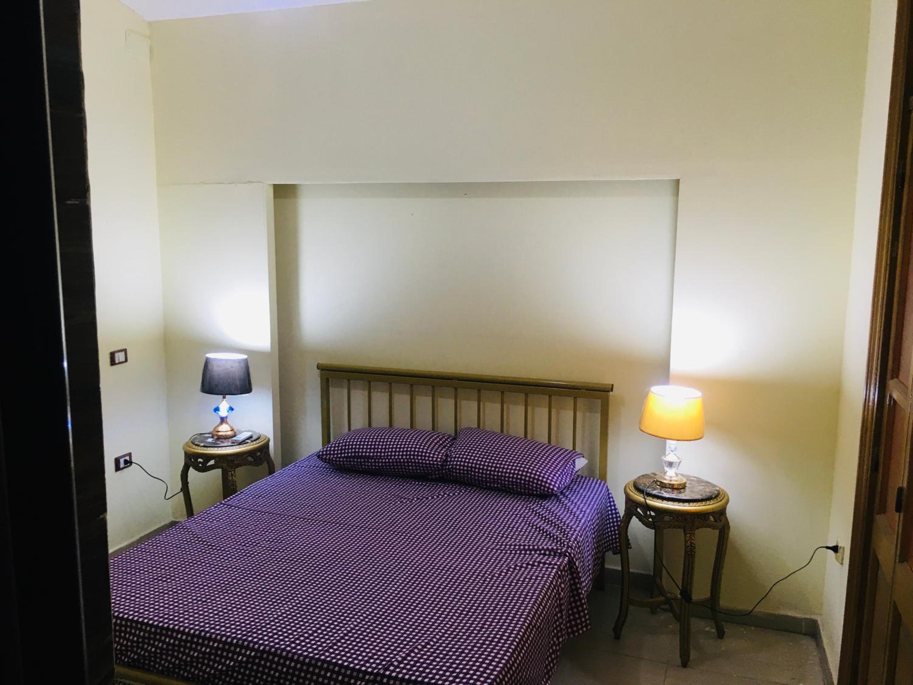 Cairo Lodge Hostel