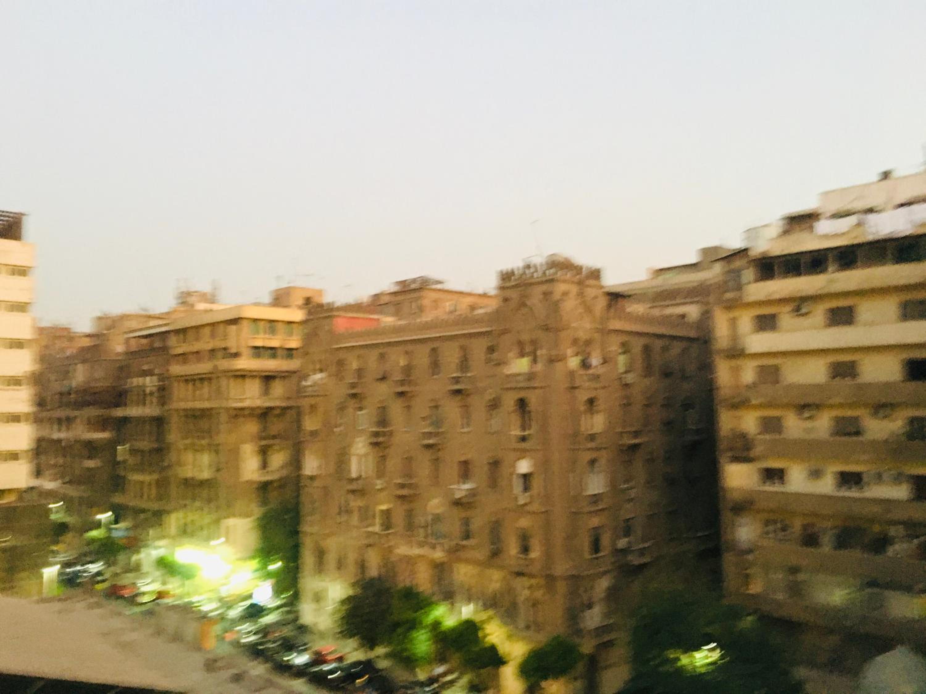 Cairo Lodge Hostel