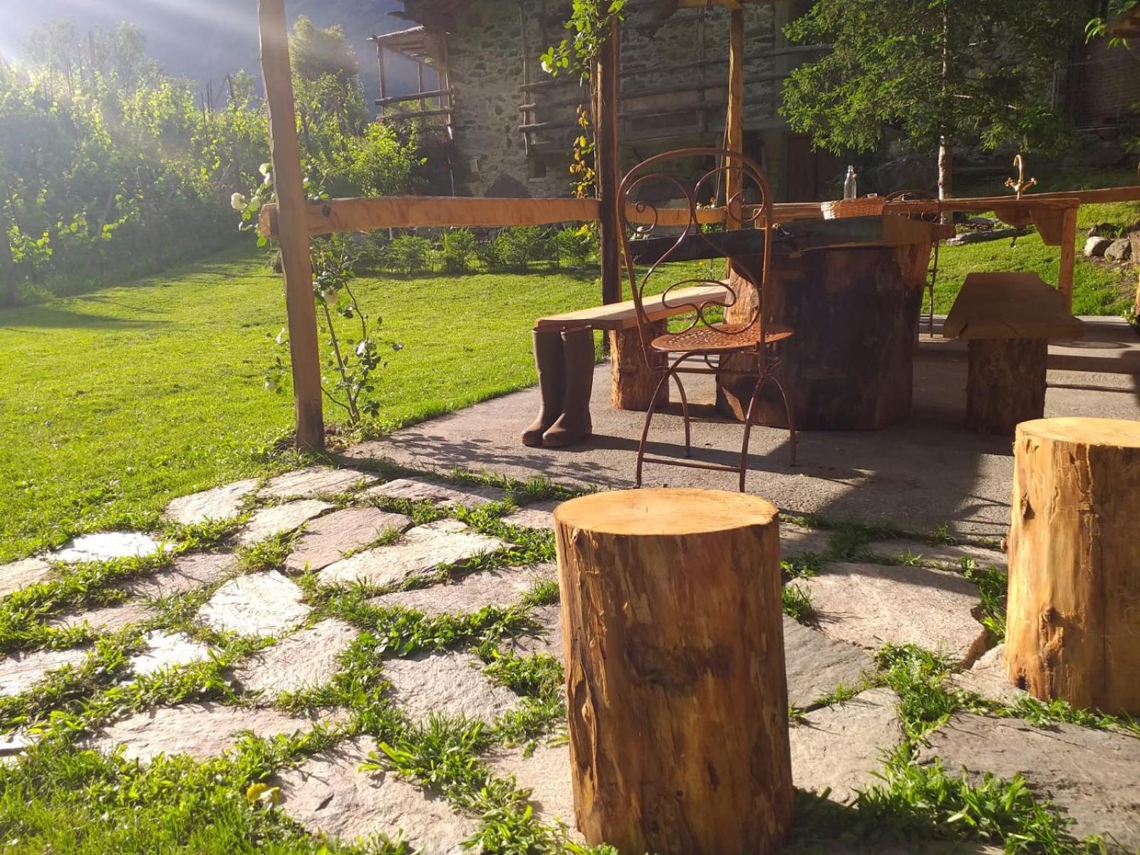 Agriturismo TorreScilano