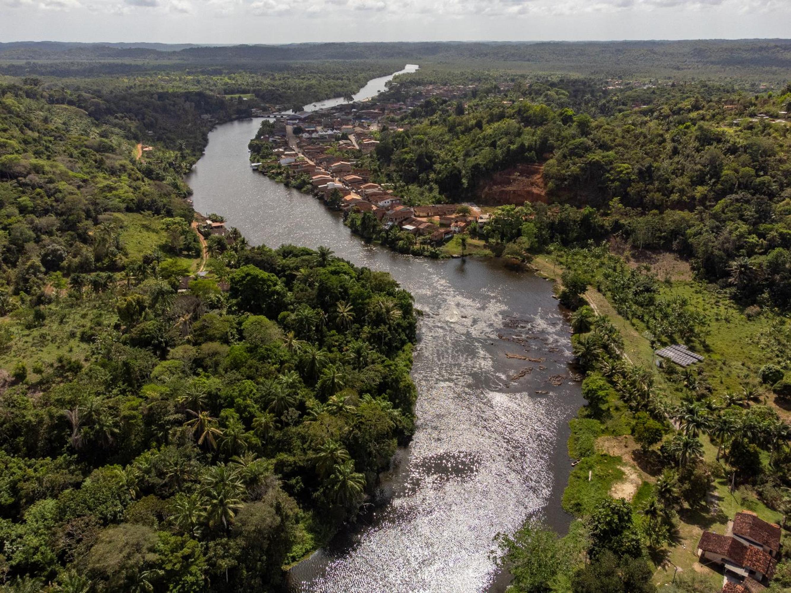 Moradia da Mata