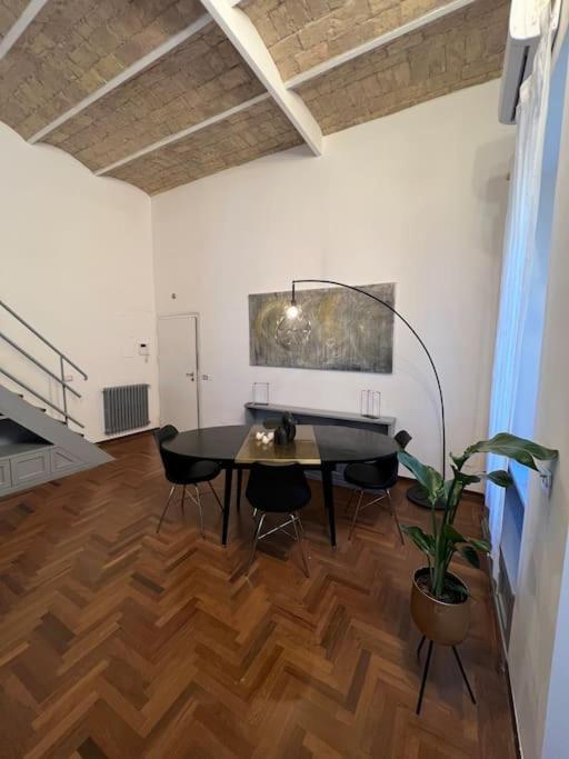 AD HOMES - Saint Peter Loft