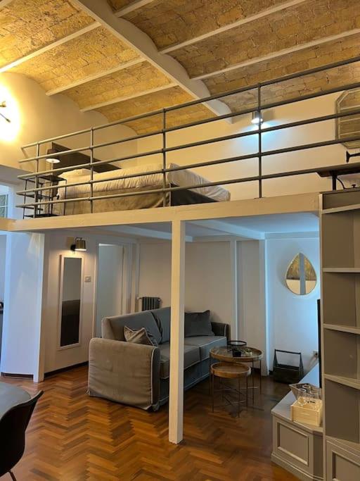 AD HOMES - Saint Peter Loft