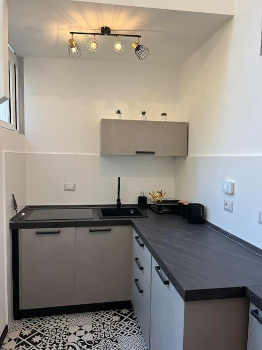 AD HOMES - Saint Peter Loft