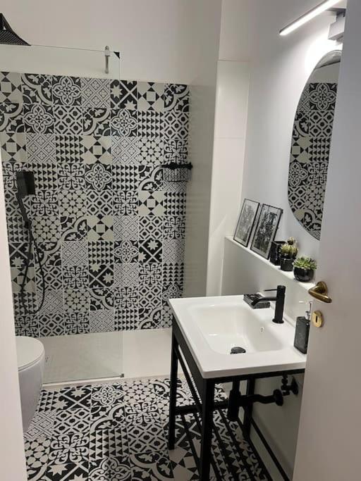 AD HOMES - Saint Peter Loft