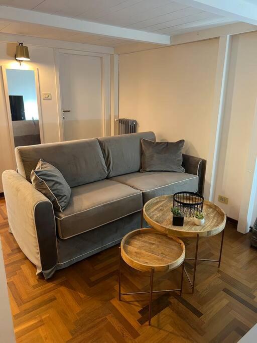 AD HOMES - Saint Peter Loft