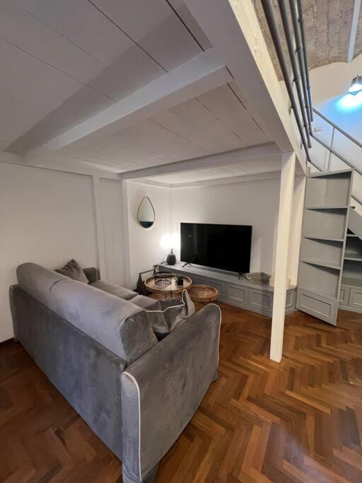 AD HOMES - Saint Peter Loft