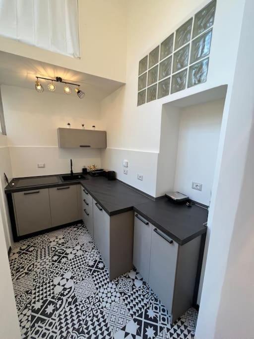 AD HOMES - Saint Peter Loft