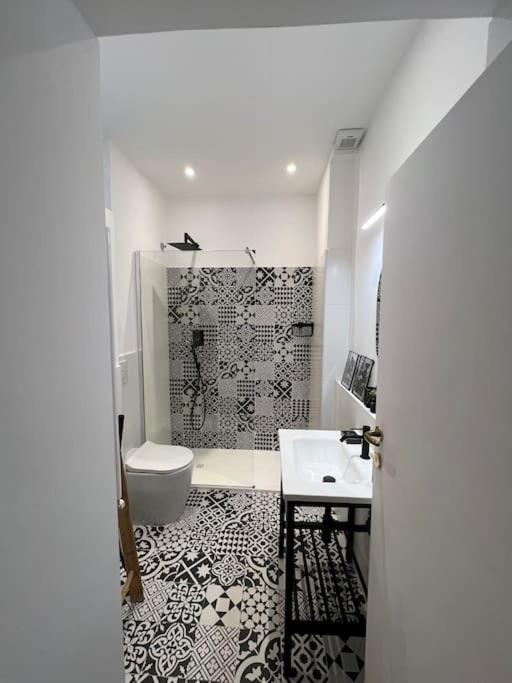AD HOMES - Saint Peter Loft
