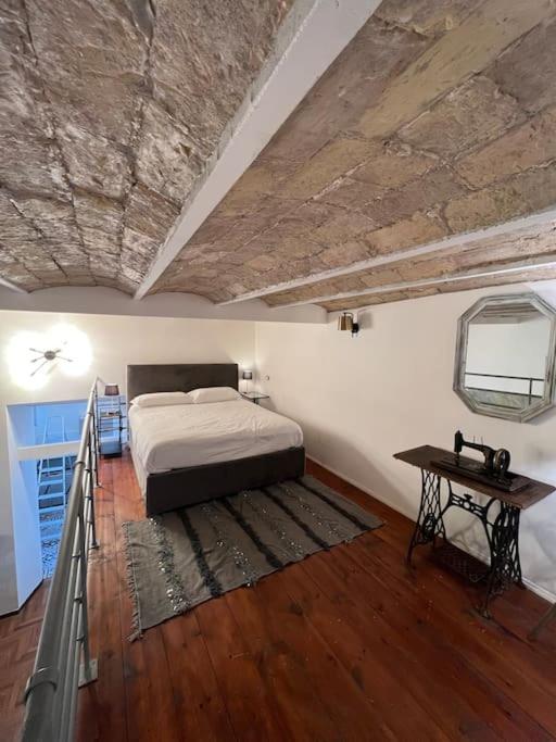AD HOMES - Saint Peter Loft