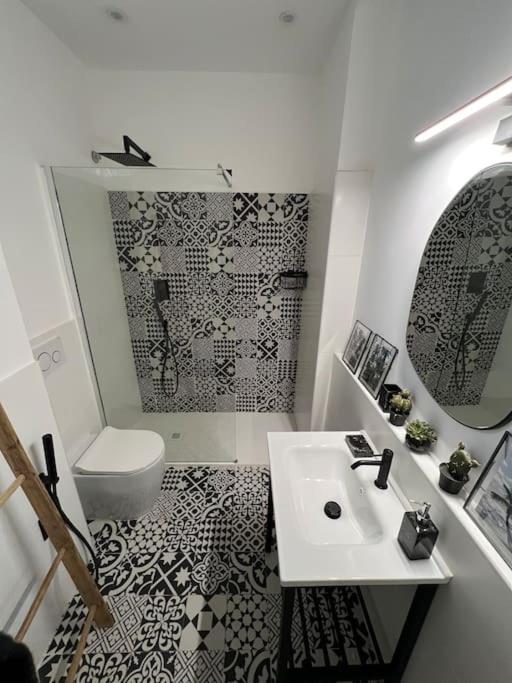 AD HOMES - Saint Peter Loft
