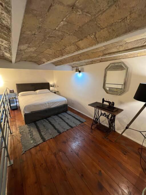 AD HOMES - Saint Peter Loft
