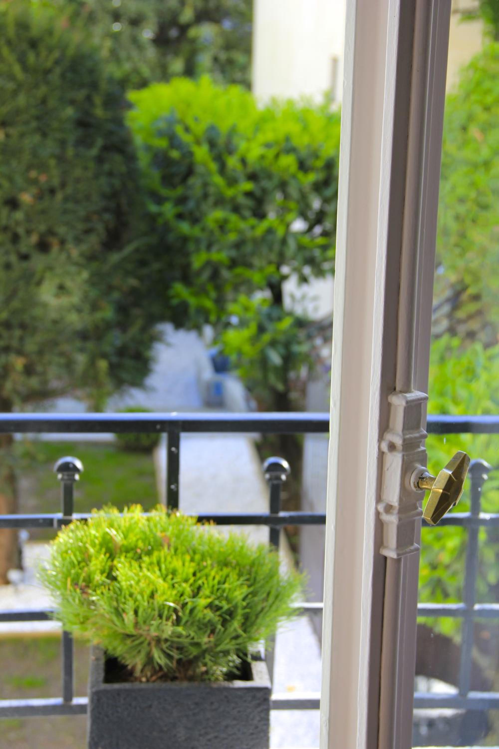 Villa du Square, Luxury Guest House