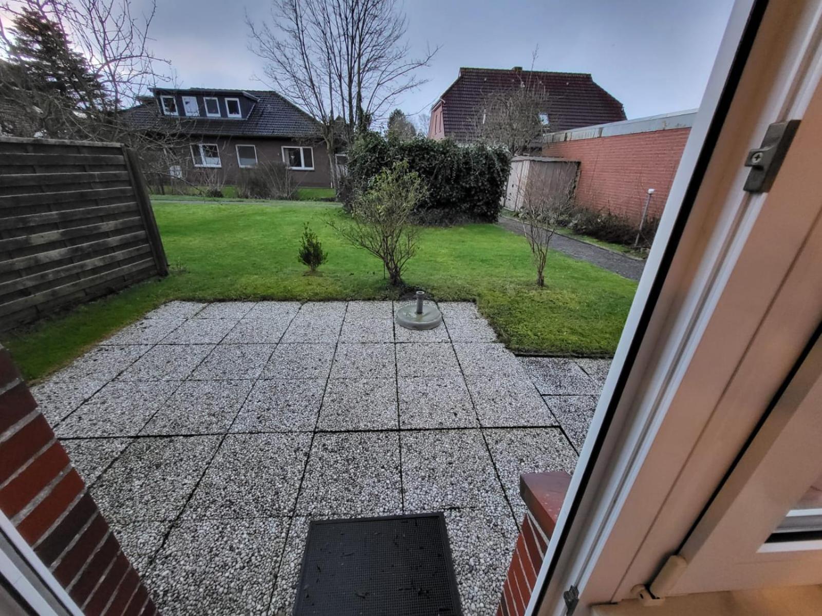 Wohnung Delphin EG